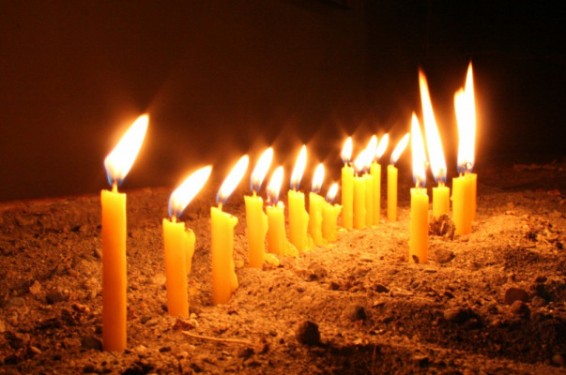 Այսօր մեռելոց է, սակայն աշխատանքային օր