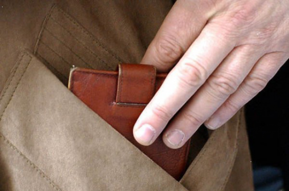 Բացահայտվել է Նոր Նորքում կատարված գրպանահատությունը