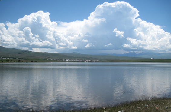 Կառնուտի ջրամբարից ջրափրկարարները հայտնաբերել են որոնվող 36-ամյա տղամարդու դին