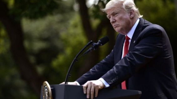 Пресса США: Мюллер изучает сомнительные сделки Трампа с русскими