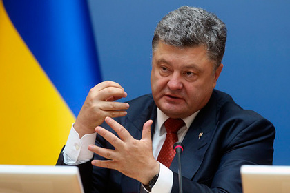 Порошенко прокомментировал возможную экстрадицию Саакашвили