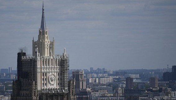 МИД призвал Израиль и Палестину не допустить дальнейшей конфронтации