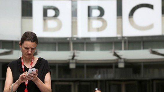 Сотрудницы BBC потребовали от руководства платить им больше