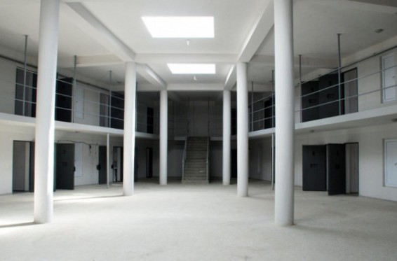 ՔԿ-ն պարզում է «Արմավիր» ՔԿՀ-ում կալանավորի սպանության փորձին մասնակցած անձանց շրջանակը. 3 դատապարտյալի մեղադրանք է առաջադրվել