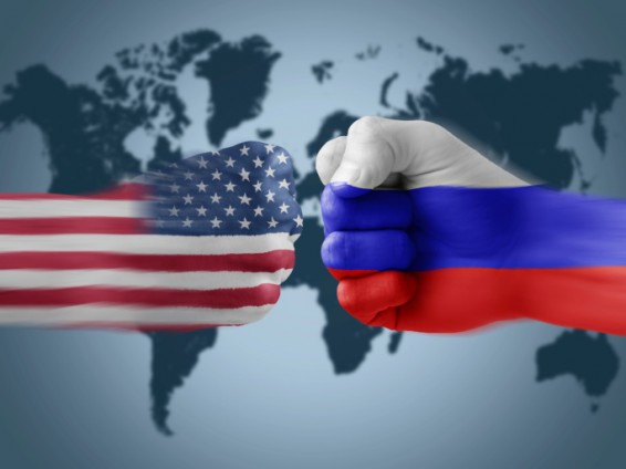 Отраслевой союз ФРГ: проект санкций США против РФ может навредить немецкой экономике