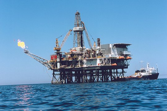 Ադրբեջանական «Շահ Դենիզը» կարող է հայտնվել ԱՄՆ պատժամիջոցների տակ