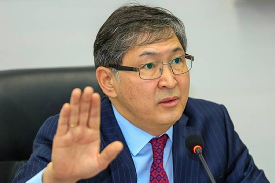 Հատուկ հանձնաժողովն այբուբեն է մշակում՝ ղազախերենի՝ լատինական գրության անցման համար