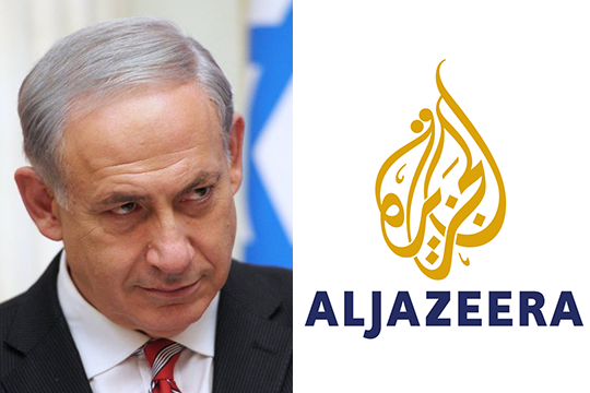 Նեթանյահուն պատրաստվում է Իսրայելում փակել «Ալ-Ջազիրա» հեռուստաալիքը