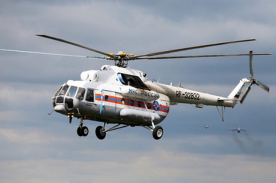 Ռուսաստանում գտել են տայգայում մոլորված և 7 օր միայն հատապտուղներով սնված 14-ամյա աղջկան