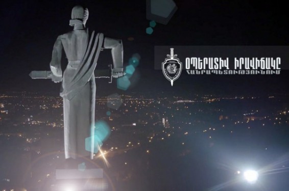 Հուլիսի 28-ից 31-ը հանրապետությունում արձանագրվել է մարմնական վնասվածք հասցնելու 38 դեպք