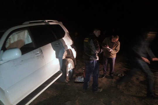 Նոր մանրամասներ՝ Վանաձորի սրճարաններից մեկում հնչած կրակոցների դեպքից. կա ձերբակալված