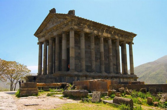 «Գառնի» այցելող օտարերկրացիներն այսուհետ կվճարեն 1500 դրամ, ՀՀ քաղաքացիները՝ 500 դրամ. tert.am
