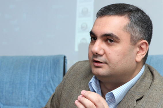 Հարցման արդյունքներով ՀՀ վարչապետի գործելաոճը դրական է գնահատում ավելի քան 70%-ը. Արամ Նավասարդյան