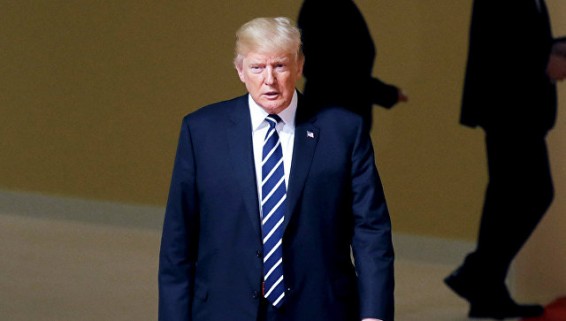 Трамп запустил канал в Facebook с реальными, а не фейковыми новостями
