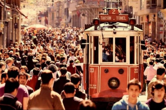 Թուրքերի մեծ մասն ԱՄՆ-ին պոտենցիալ վտանգ է համարում. հետազոտություն