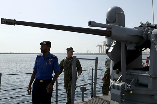 Կատարն Իտալիայից 5 մլրդ եվրոյի ռազմանավեր ձեռք կբերի