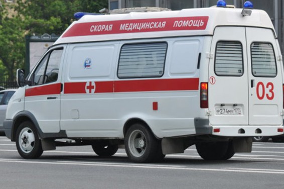 В Сети появилось видео массовой драки между армянскими и узбекскими строителями