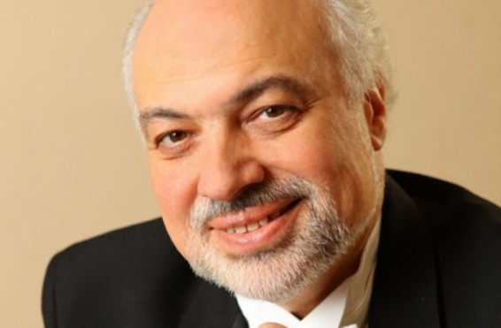 Կոնստանտին Օրբելյանը նշանակվեց օպերային թատրոնի տնօրեն