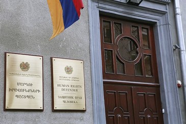 ՄԻՊ միջնորդությունից հետո զինվորական հաշմանդամության կենսաթոշակի վրա կիրառված ԴԱՀԿ արգելանքը հանվել է