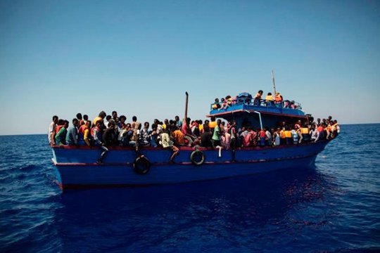 Լիբիայի առաջնորդ Հաֆթարը զգուշացրել է Իտալիային