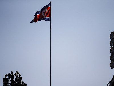 Փհենյանը քննադատել է ամերիկացիներին Հյուսիսային Կորեա այցելելու արգելքի մասին ԱՄՆ-ի որոշումը