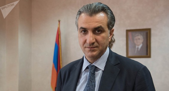 Գյուղնախարար. «Մատների վրա կարելի է հաշվել այն արտադրողներին, որոնք կարող են բանակցել»