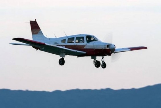 Շվեյցարիայում ինքնաթիռի վթարի հետևանքով մահացել է երեք մարդ