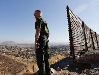 Մեքսիկայի հետ ԱՄՆ-ի սահմանը հատելու փորձի ժամանակ 232 մարդ է զոհվել