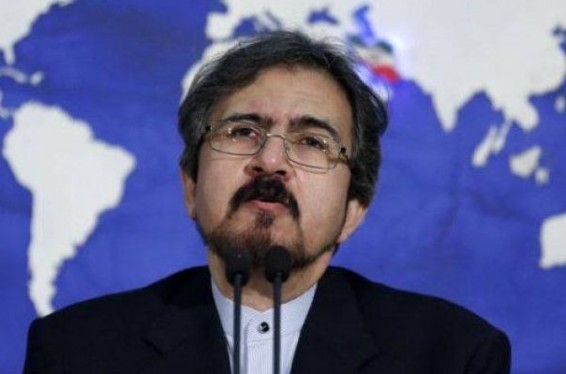 Իրանը կոչ է անում ԼՂ խնդիրը կարգավորել երկխոսության ու բանակցությունների ճանապարհով. Իրանի ԱԳՆ