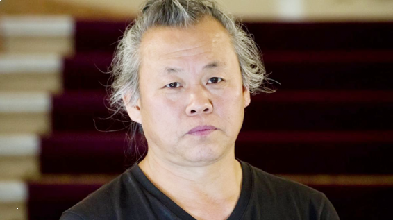 Կիմ Կի Դուկին մեղադրում են նկարահանման ժամանակ բռնություն կիրառելու մեջ