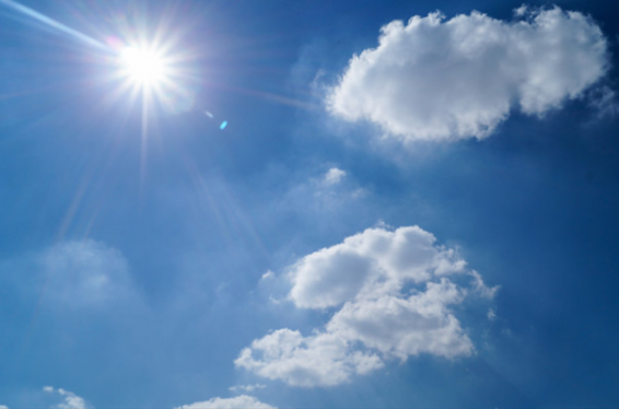 Օդի ջերմաստիճանը 5-7 աստիճանով բարձր կլինի նորմայից. առաջիկա օրերի եղանակի կանխատեսումը