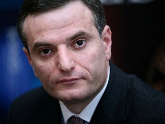 Ուսումնասիրությունների արդյունքում պարզ կլինի, թե որքանով է դա քաղաքական. Արտակ Զաքարյանը  Հայկ Խանումյանի ծեծի մասին