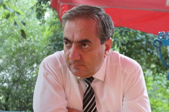 Եղբայրս նախապես իմացել է, որ իրեն սպանելու են, կինը դրա հետ կապ չունի. tert.am