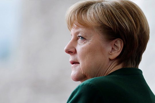 Մերկելի ժողովրդականության վարկանիշը նվազել է մինչև 59%. հարցում