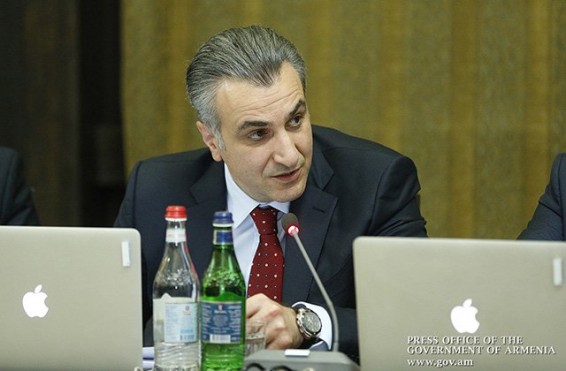 Իգնատի Առաքելյանը վստահեցնում է՝ Լոռիում դաբաղ չկա