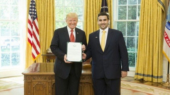 Արաբիային մտահոգում է այն հարցը, որ Իրանը կարող է փակել Հորմոզի նեղուցը