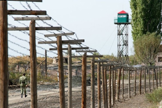 Ադրբեջանի քաղաքացին Հայաստանի տարածք է անցել