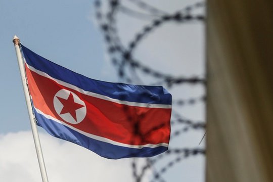 Հյուսիսային Կորեայի բնակիչը հատել է ծովային սահմանը՝ լողալով հասնելով Հարավային Կորեա