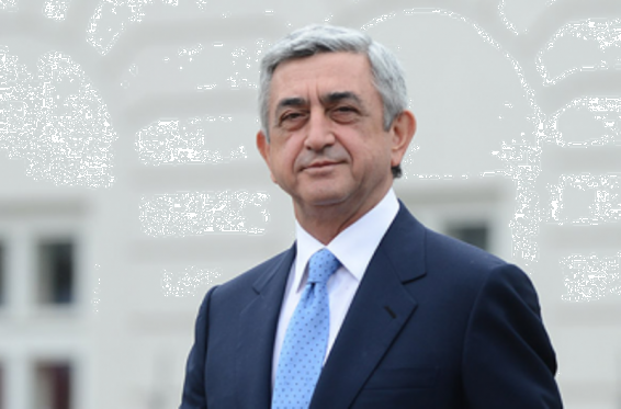 Դուք մեծ ավանդ եք ներդրել ֆուտբոլի զարգացման գործում. ՀՀ Նախագահի շնորհավորանքը՝ Արկադի Անդրեասյանին