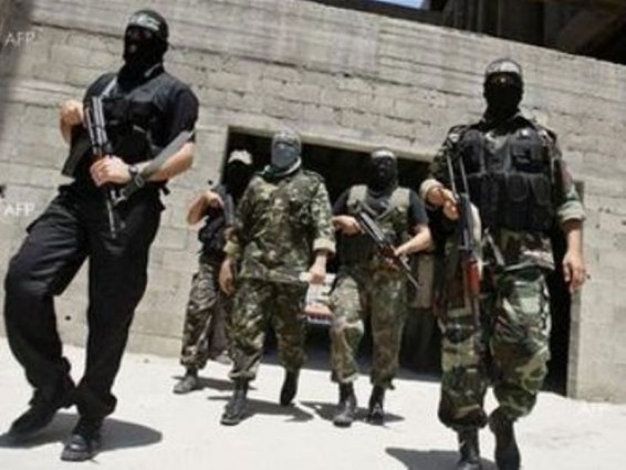 Եգիպտոսում ոչնչացվել են ղպտի քրիստոնյաների վրա հարձակմանը մասնակցած գրոհայինները