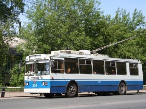 Քննարկում ենք Երեւանում տրոլեյբուսային նոր երթուղու հարցը. փոխքաղաքապետ