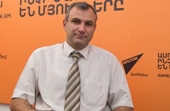«Հրաչ Բերբերյանը 55-70%-ը որտեղի՞ց է ասում, ուրեմն մենք վարչապետին սխա՞լ թիվ ենք զեկուցել». պարզաբանում են ԱԻՆ-ից. 168.am