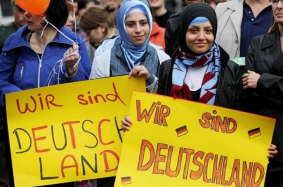 Գերմանիայում մինի-տնակներ կկառուցեն փախստականների համար