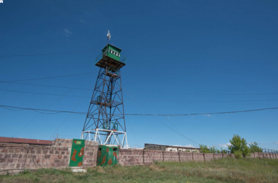 14 հնդիկ Հնդկաստանի և ՀՀ քաղաքացու օժանդակությամբ ապօրինի մուտք է գործել Հայաստան. tert.am