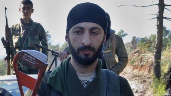 В Турции будут судить убийцу российского летчика