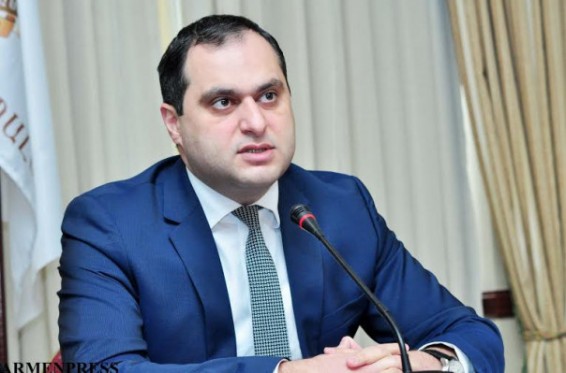 Արա Զոհրաբյանը կառաջադրվի Փաստաբանների պալատի նախագահի պաշտոնում