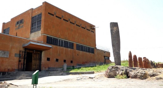 Մեծամորում կբացվի հնագիտական այգի. դպրոցականները հնագետներ կդառնան