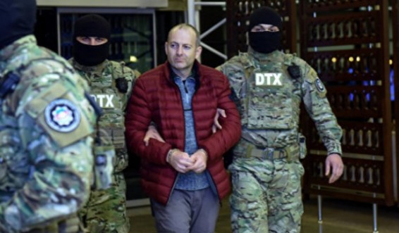 Լապշինի փաստաբանը պարզաբանումներ է կատարել նրա Իսրայել արտահանձնման վերաբերյալ