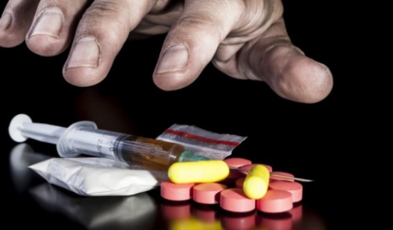 Ապօրինի շրջանառությունից առգրավվել է 648.54 գրամ «Մարիխուանա», 0.5 գրամ «Կրիստալ» և «Դեզոմորֆին»