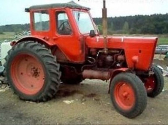 Ջավախքում տրակտորն անցել է դաշտում քնած տղամարդու վրայով. նա մահացել է